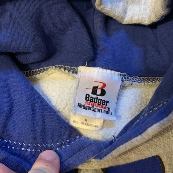 Duke baseball hoodie - Picture 3 of 3